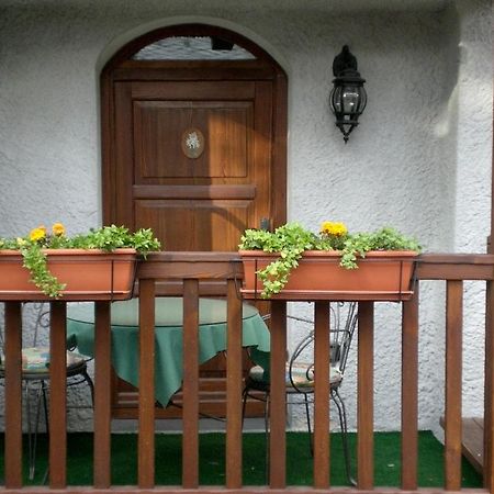 Maison Sam' Suffy Challand Saint Victor Zewnętrze zdjęcie