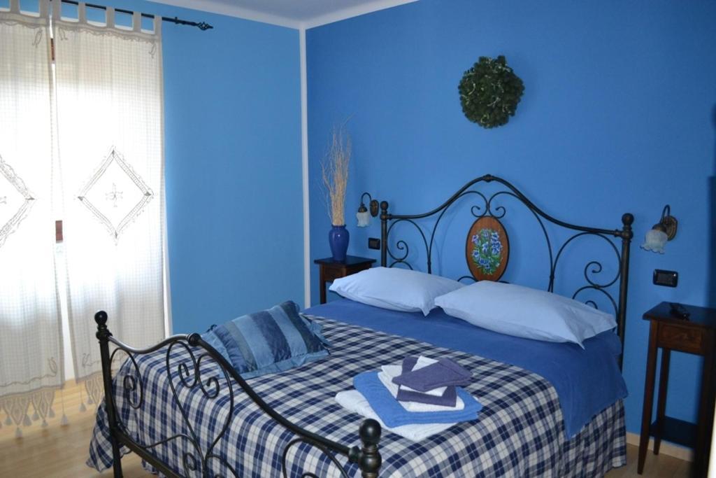 Maison Sam' Suffy Challand Saint Victor Pokój zdjęcie