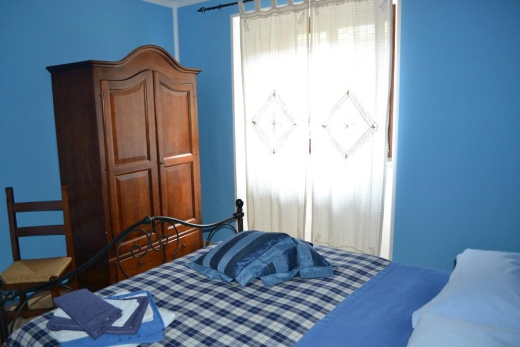 Maison Sam' Suffy Challand Saint Victor Pokój zdjęcie