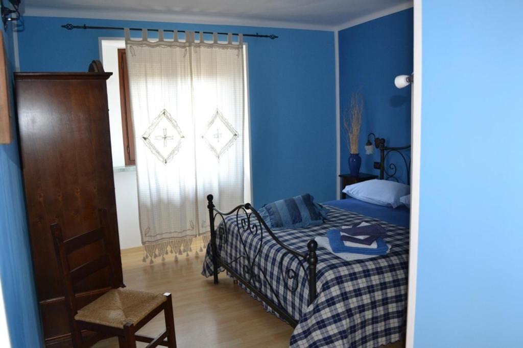 Maison Sam' Suffy Challand Saint Victor Pokój zdjęcie