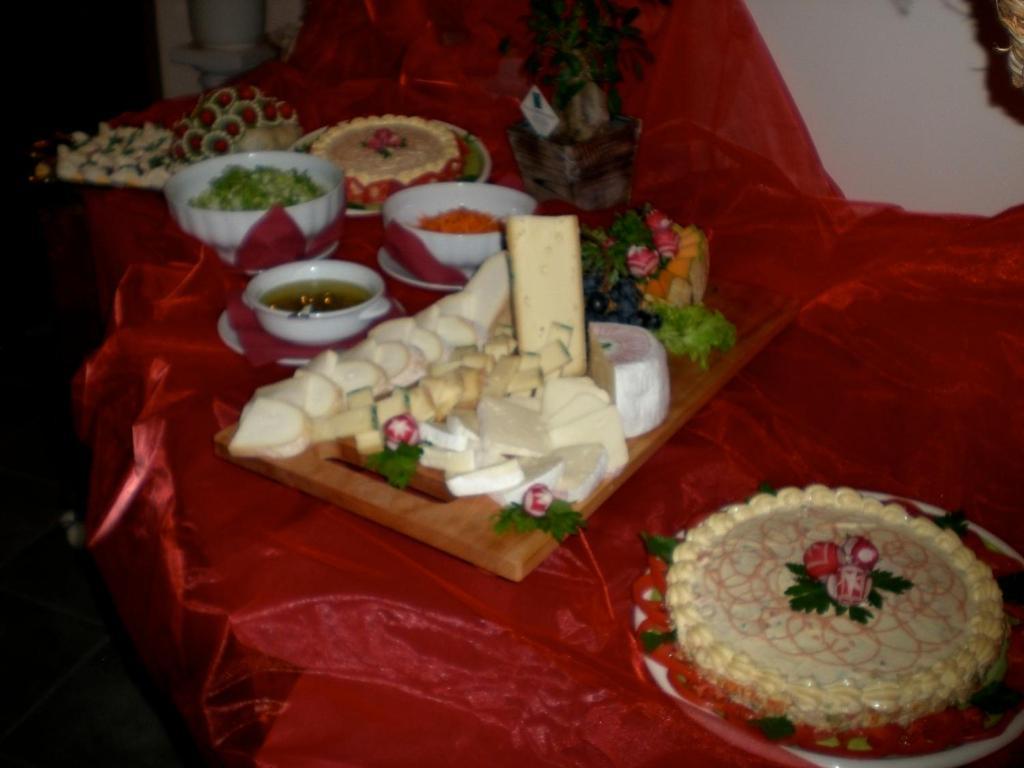 Maison Sam' Suffy Challand Saint Victor Zewnętrze zdjęcie
